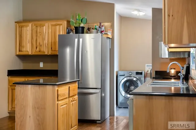 $1,300,000 | 158 Long Sawmill Road, Montpelier, ID 83254