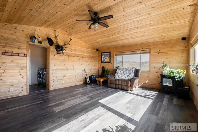 $1,300,000 | 158 Long Sawmill Road, Montpelier, ID 83254