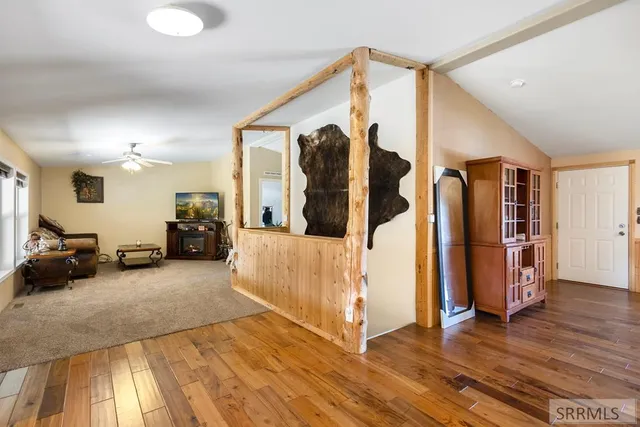 $1,300,000 | 158 Long Sawmill Road, Montpelier, ID 83254