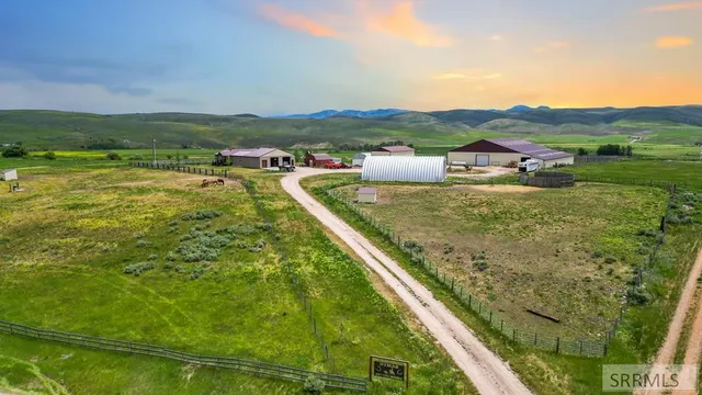 $1,300,000 | 158 Long Sawmill Road, Montpelier, ID 83254