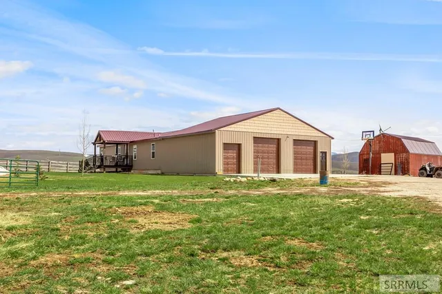 $1,300,000 | 158 Long Sawmill Road, Montpelier, ID 83254