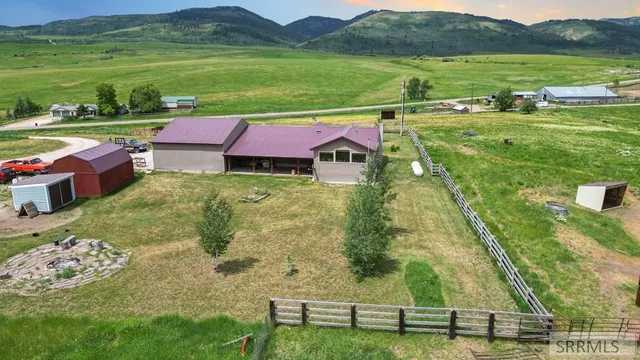 $1,300,000 | 158 Long Sawmill Road, Montpelier, ID 83254
