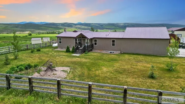 $1,300,000 | 158 Long Sawmill Road, Montpelier, ID 83254