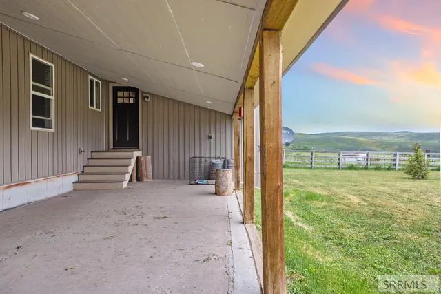 $1,300,000 | 158 Long Sawmill Road, Montpelier, ID 83254