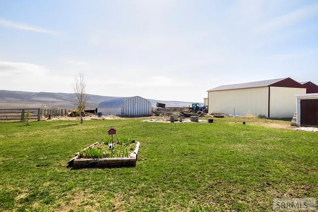 $1,300,000 | 158 Long Sawmill Road, Montpelier, ID 83254