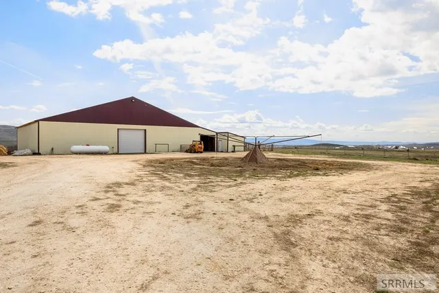 $1,300,000 | 158 Long Sawmill Road, Montpelier, ID 83254