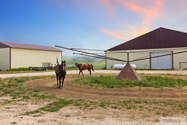 $1,300,000 | 158 Long Sawmill Road, Montpelier, ID 83254