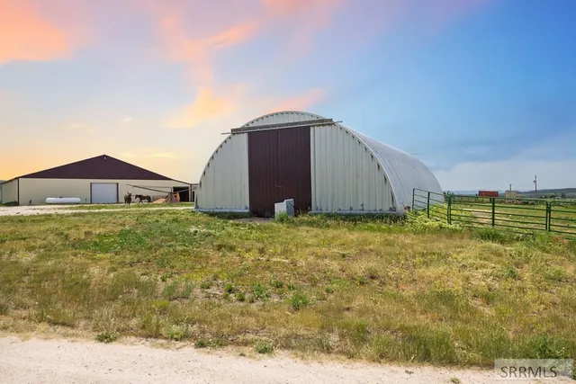 $1,300,000 | 158 Long Sawmill Road, Montpelier, ID 83254