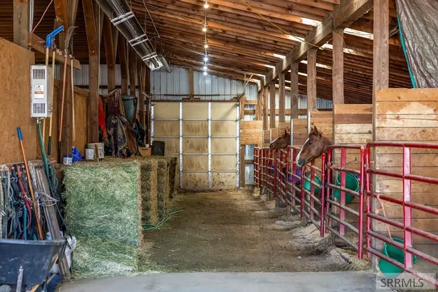 $1,300,000 | 158 Long Sawmill Road, Montpelier, ID 83254