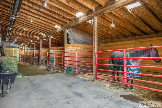 $1,300,000 | 158 Long Sawmill Road, Montpelier, ID 83254