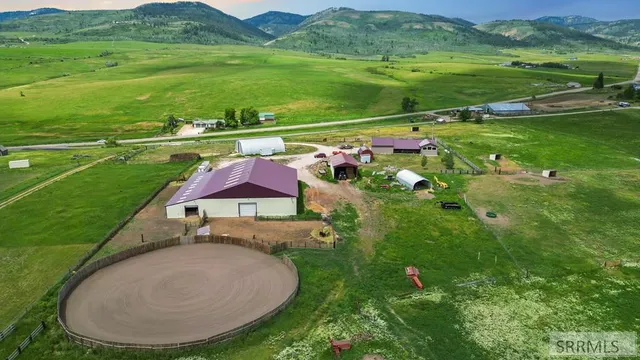 $1,300,000 | 158 Long Sawmill Road, Montpelier, ID 83254