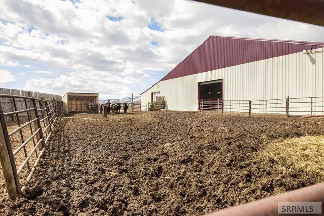 $1,300,000 | 158 Long Sawmill Road, Montpelier, ID 83254