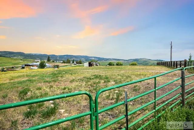 $1,300,000 | 158 Long Sawmill Road, Montpelier, ID 83254