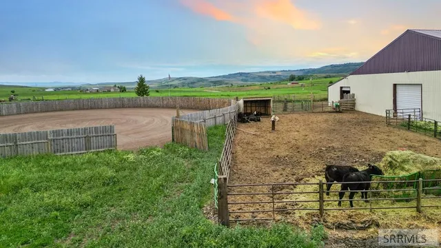 $1,300,000 | 158 Long Sawmill Road, Montpelier, ID 83254