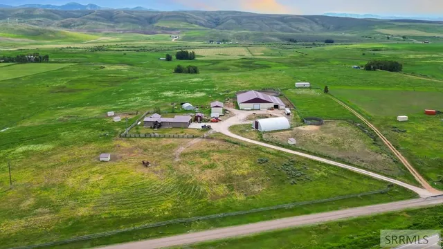$1,300,000 | 158 Long Sawmill Road, Montpelier, ID 83254