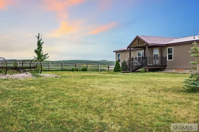 $1,300,000 | 158 Long Sawmill Road, Montpelier, ID 83254