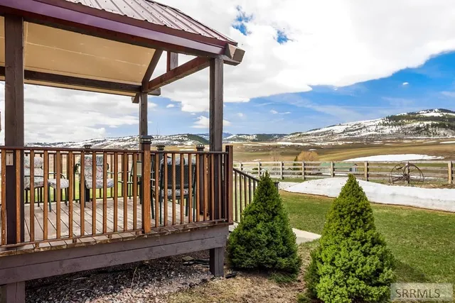 $1,300,000 | 158 Long Sawmill Road, Montpelier, ID 83254