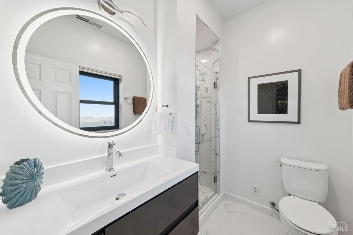 207 Taylor Road Tiburon, CA 94920 - Photo 48 of 67 Gallery Image 48