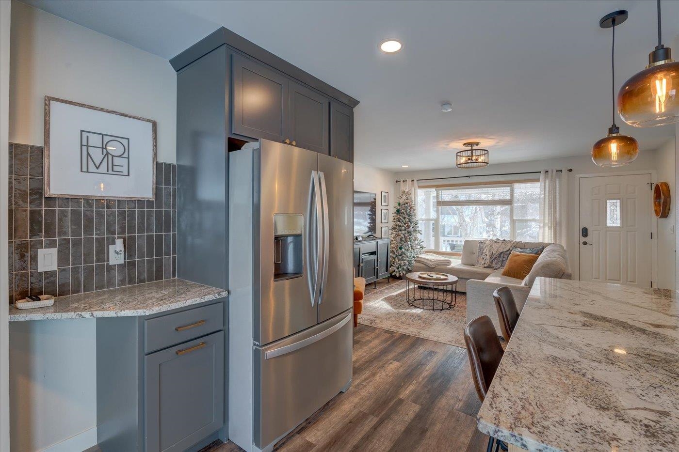 518 2nd New Glarus, WI 53574 - Photo 15 of 37