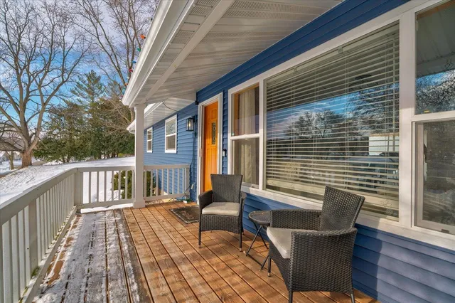 $439,000 | 518 2nd, New Glarus, WI 53574