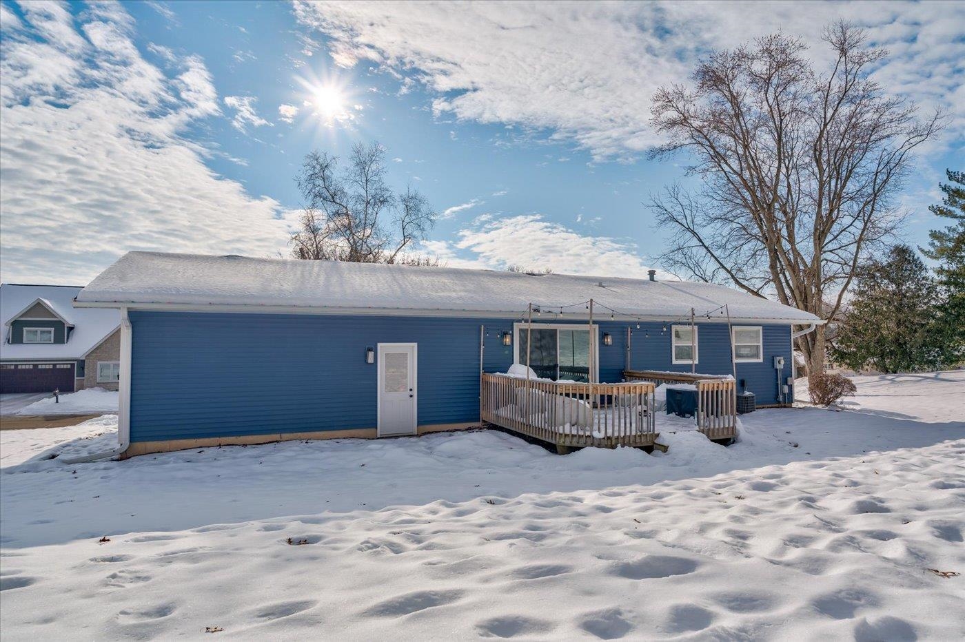 518 2nd New Glarus, WI 53574 - Photo 32 of 37