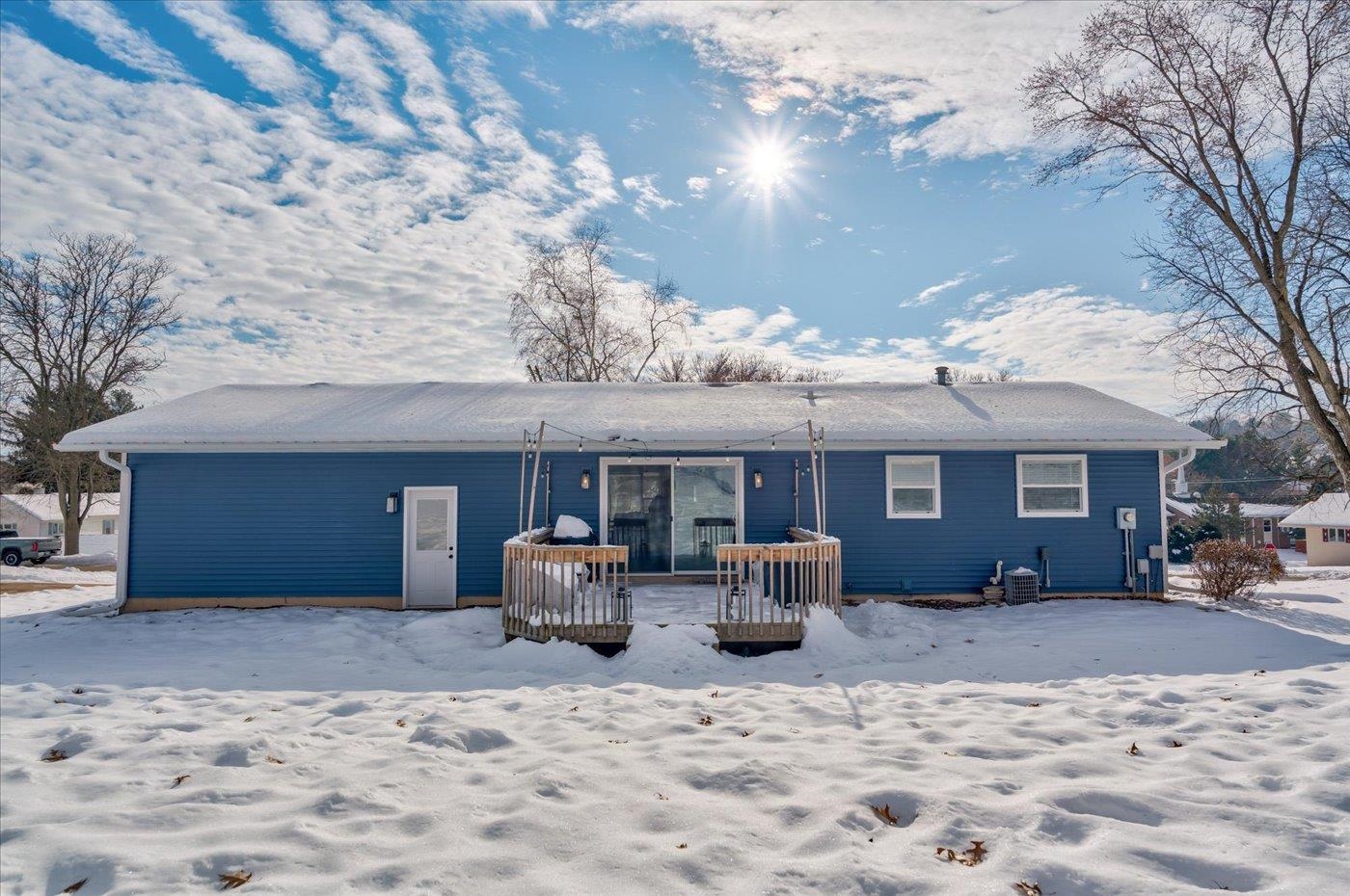 518 2nd New Glarus, WI 53574 - Photo 33 of 37