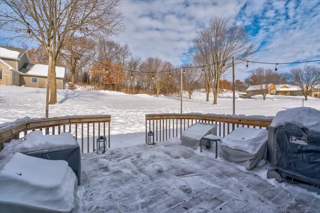 $439,000 | 518 2nd, New Glarus, WI 53574