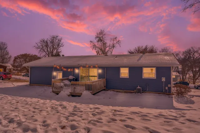 $439,000 | 518 2nd, New Glarus, WI 53574