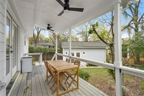 $775,000 | 1387 Woodland Hills Drive Northeast, Atlanta, GA 30324