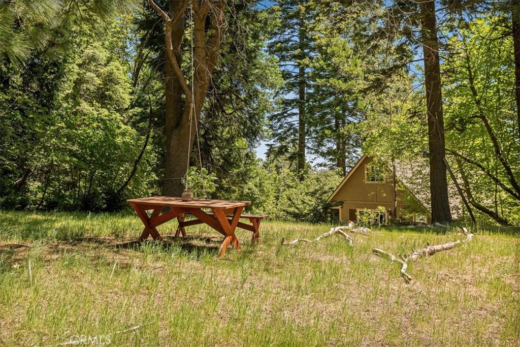 660 Burnt Mill Road Lake Arrowhead, CA 92352 - Photo 35 of 62