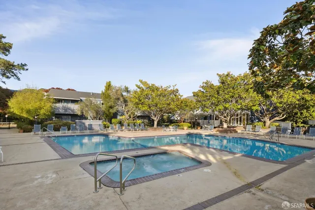 $388,000 | 223 Boardwalk Avenue, Unit B, San Bruno, CA 94066