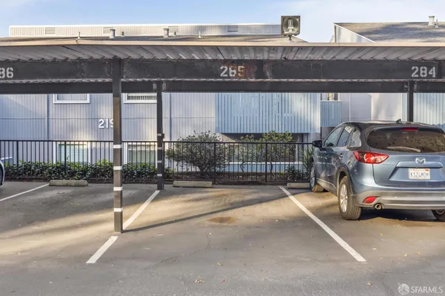 $388,000 | 223 Boardwalk Avenue, Unit B, San Bruno, CA 94066