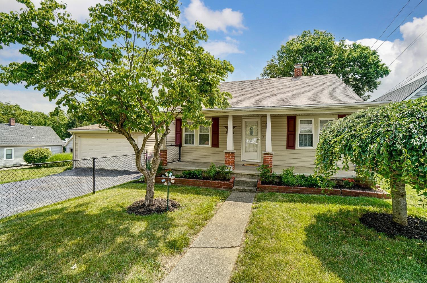7318 Mentz Road Franklin, OH 45005 - Photo 1 of 36 Gallery Image 1
