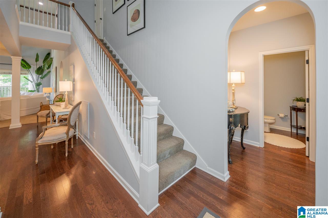 3053 Valley Ridge Road Hoover, AL 35242 - Photo 38 of 49