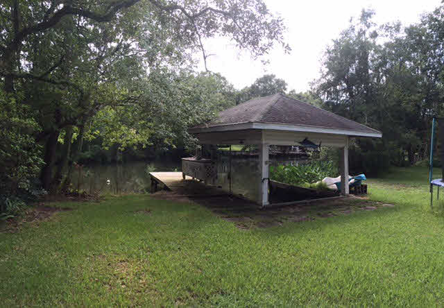 7801 Riverwood Drive Foley, AL 36535 - Photo 4 of 8