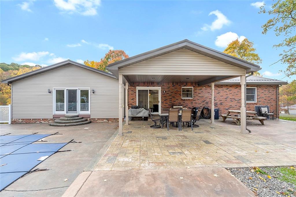 686 Marco Road Apollo, PA 15613 - Photo 16 of 17 Gallery Image 16