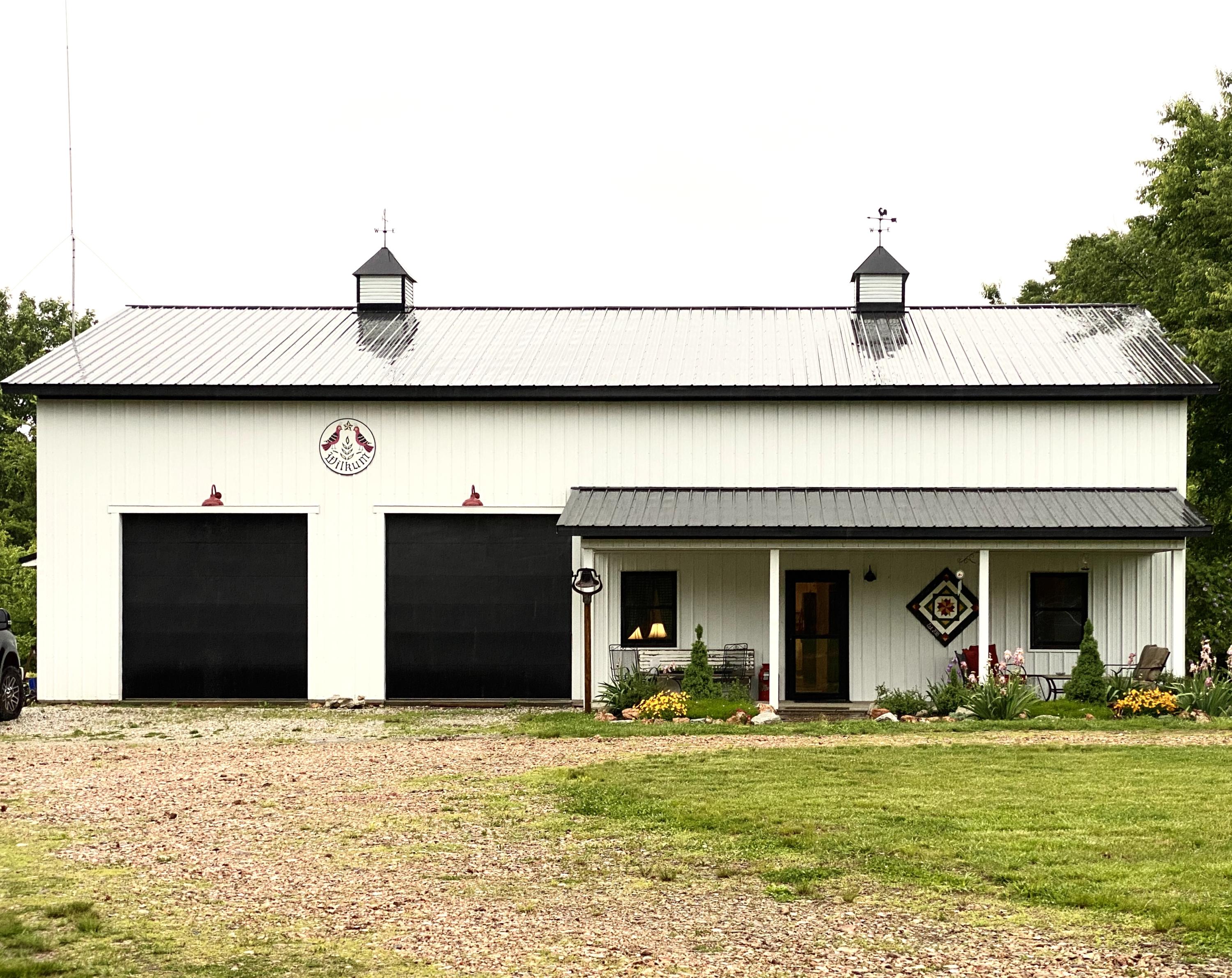 1832 Fiddlers Ridge Road Goodman, MO 64843 - Photo 1 of 1 IMG_6042