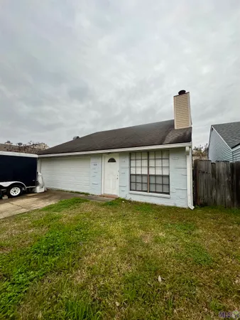 $190,500 | 364 Highland Creek Parkway, Baton Rouge, LA 70808