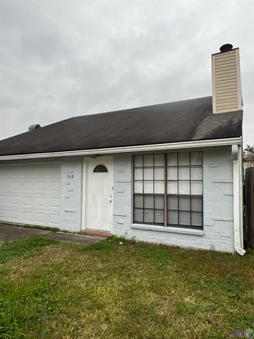 $190,500 | 364 Highland Creek Parkway, Baton Rouge, LA 70808