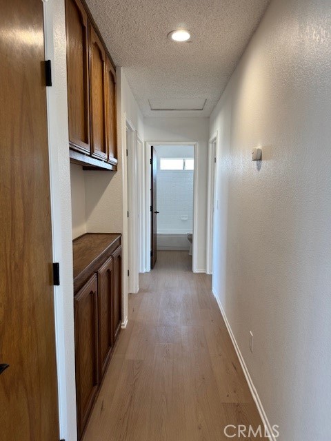 36749 Esaw Road Lucerne Valley, CA 92356 - Photo 9 of 22 a view of a hallway with entryway