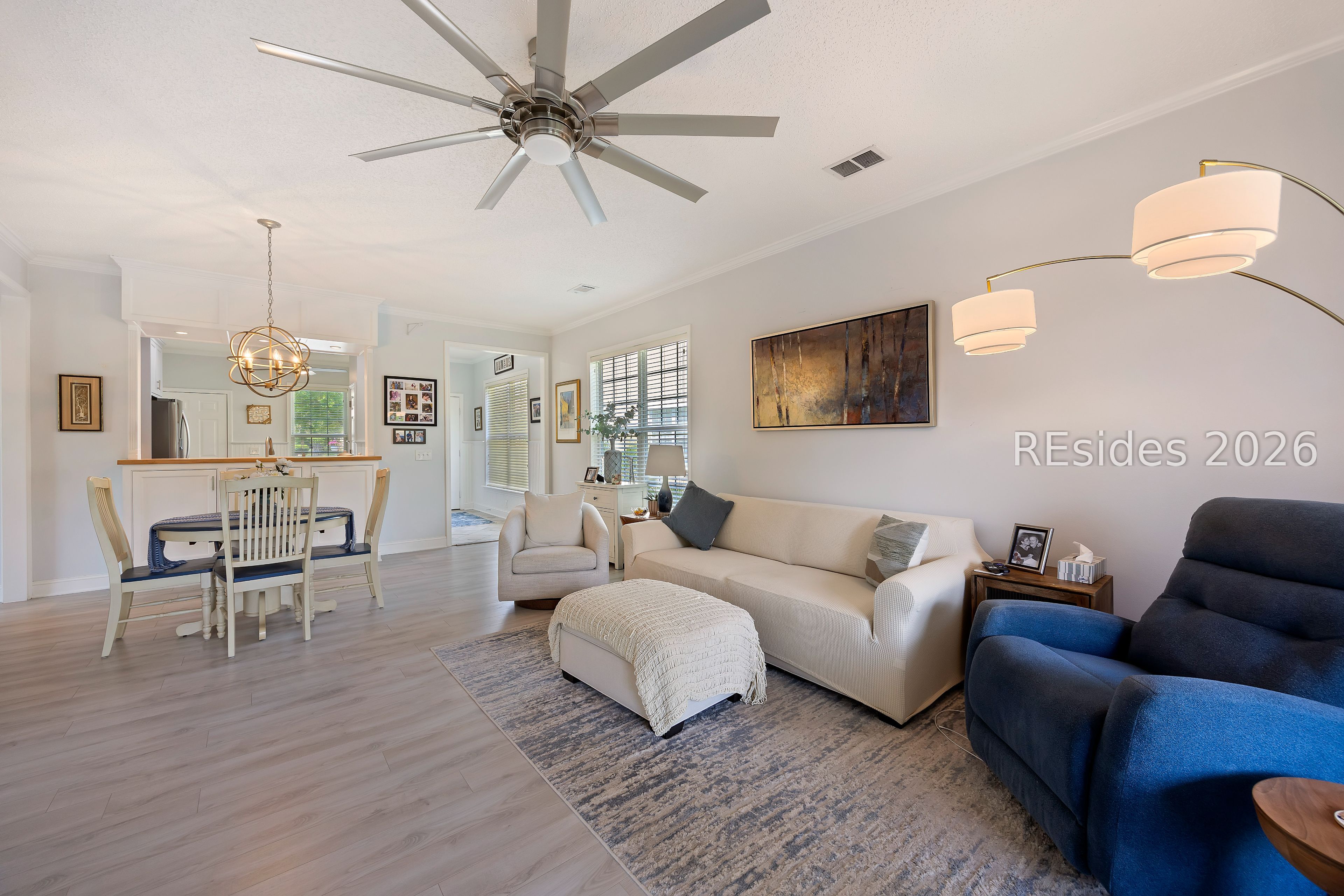 51 Tupelo Court Bluffton, SC 29909 - Photo 20 of 58