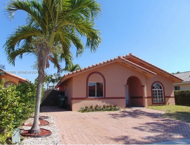$3,400 | 13817 Southwest 154th Street, Miami, FL 33177