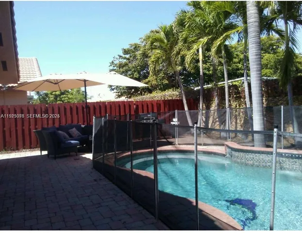 $3,400 | 13817 Southwest 154th Street, Miami, FL 33177