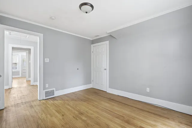 $1,100 | 1838 Markese Avenue, Unit 2, Lincoln Park, MI 48146