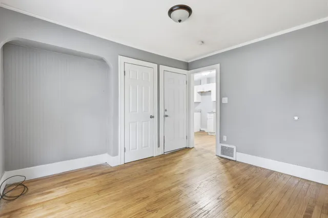 $1,100 | 1838 Markese Avenue, Unit 2, Lincoln Park, MI 48146