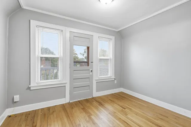 $1,100 | 1838 Markese Avenue, Unit 2, Lincoln Park, MI 48146