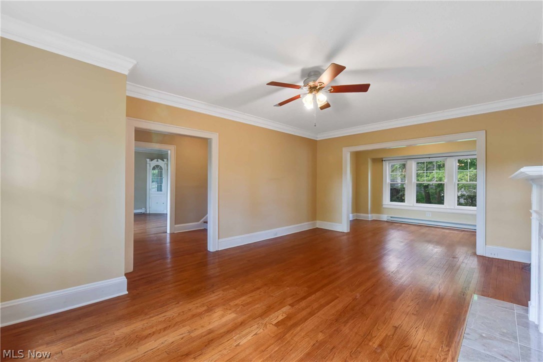 3140 Woodbury Road Cleveland, OH 44120 - Photo 5 of 35
