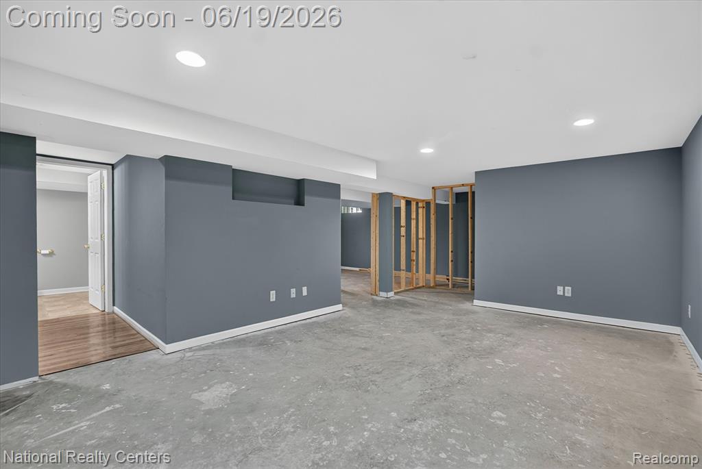 8280 West Rolston Road Linden, MI 48451 - Photo 25 of 47