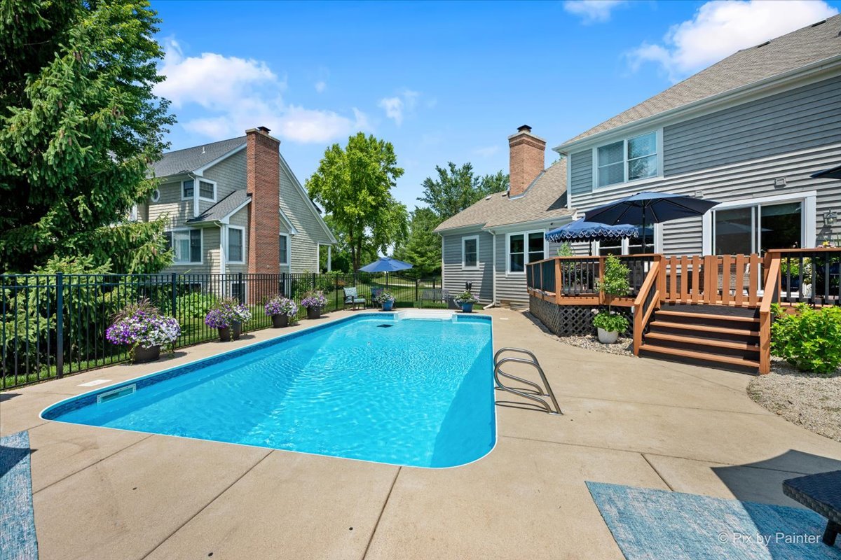 1401 Stag Trail Cary, IL 60013 - Photo 50 of 63