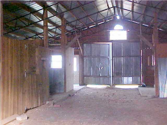 426 Walden Road Chickamauga, GA 30707 - Photo 3 of 9 Additional Photo